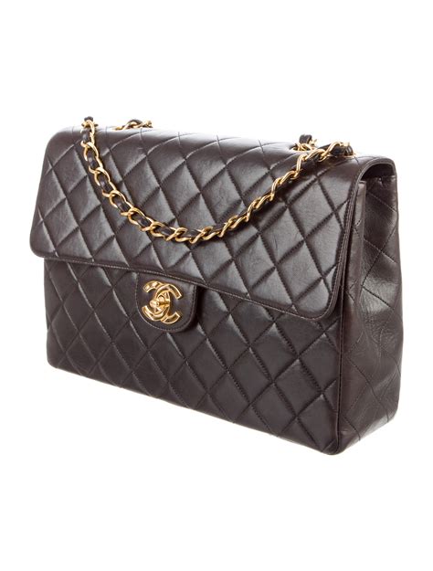 chanel reissue single flap|Chanel single flap jumbo.